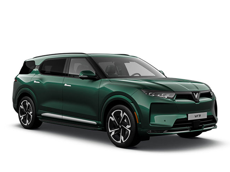 VinFast VF9 Eco