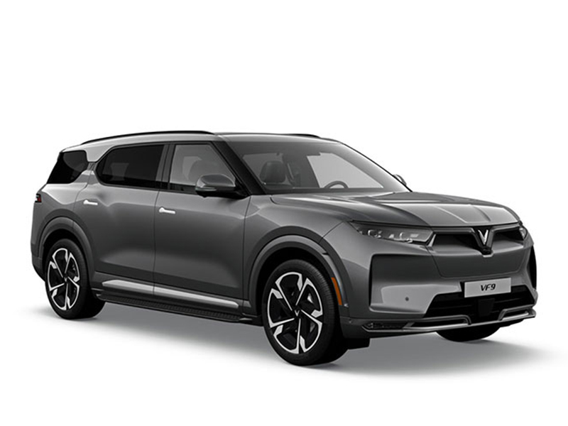 VinFast VF9 Eco