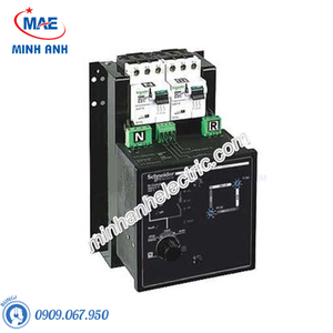 Bộ chuyển đổi nguồn ATS Compact NS & NSX - Model 29471-Automatic control ACP + BA controller