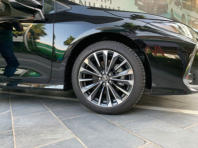 Toyota Corolla Altis 1.8G