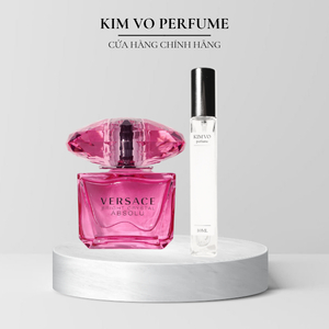 Versace Bright Crystal Absolu Eau de Parfum - 90ml