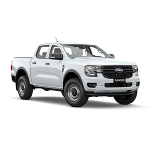 Ford Ranger XL 2.0L 4x4 MT