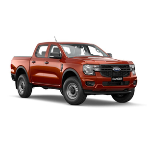 Ford Ranger XL 2.0L 4x4 MT