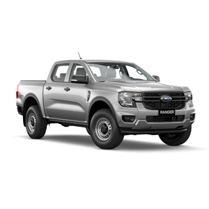 Ford Ranger XL 2.0L 4x4 MT