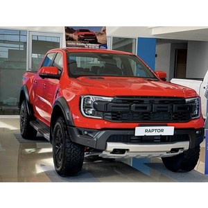 Ford Ranger Raptor 2026