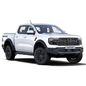 Ford Ranger Raptor 2026