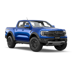 Ford Ranger Raptor 2026