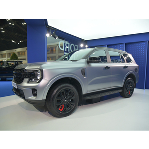 Ford Everest Sport Special Edition