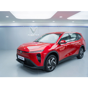 VinFast MPV 7 (Xe Gia Đình)