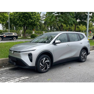 VinFast MPV 7 (Xe Gia Đình)