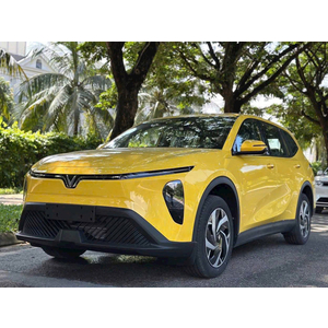 VinFast MPV 7 (Xe Gia Đình)