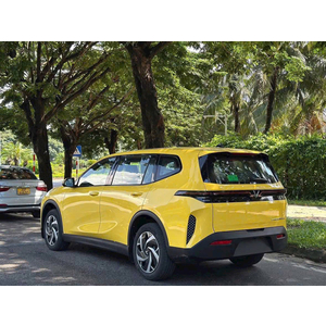 VinFast MPV 7 (Xe Gia Đình)