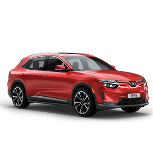 VinFast VF8 Plus