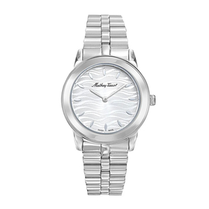 ĐỒNG HỒ NỮ MATHEY TISSOT D10860AS