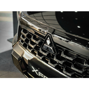 Mitsubishi Xforce Ultimate