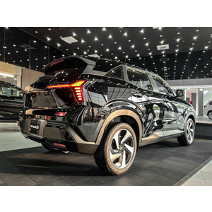 Mitsubishi Xforce Ultimate