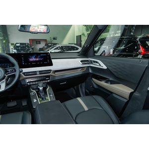 Mitsubishi Xforce Ultimate