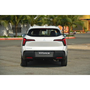 Mitsubishi Xforce GLX