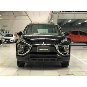 Mitsubishi Xpander MT