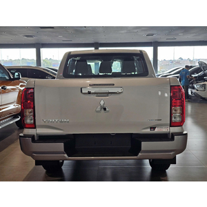 All-New Mitsubishi Triton 2WD AT GLX