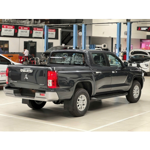 All-New Mitsubishi Triton 2WD AT GLX