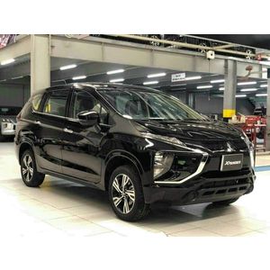 Mitsubishi Xpander MT