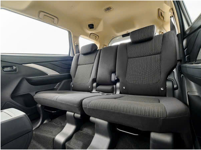 Mitsubishi Xpander MT