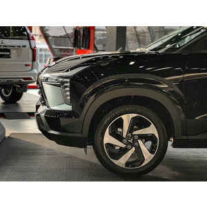 Mitsubishi Xforce Ultimate