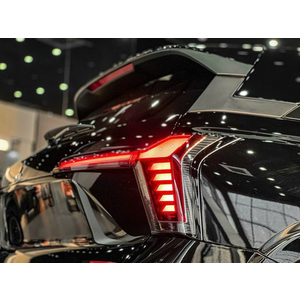 Mitsubishi Xforce Ultimate