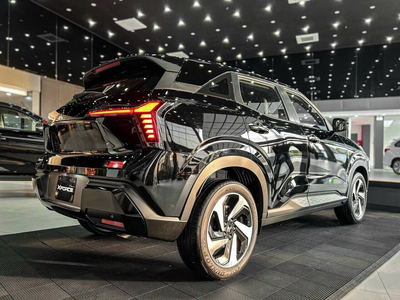 Mitsubishi Xforce Ultimate