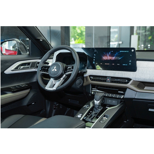 Mitsubishi Xforce Ultimate