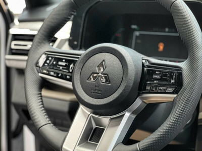 Mitsubishi Xforce Premium