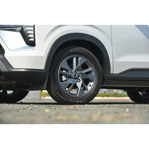 Mitsubishi Xforce GLX