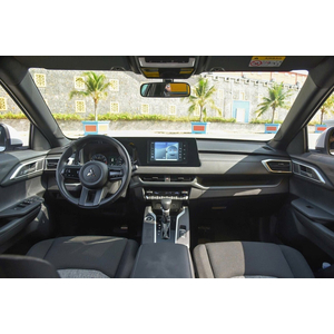 Mitsubishi Xforce GLX