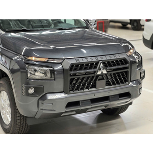 All-New Mitsubishi Triton 2WD AT GLX