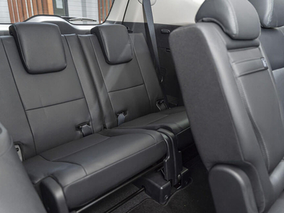 New Mitsubishi Pajero Sport Dầu 4x2 AT