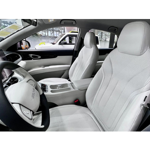 Geely EX2