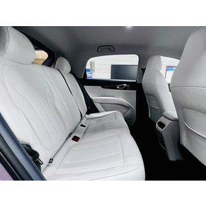Geely EX2