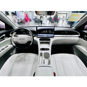 Geely EX2