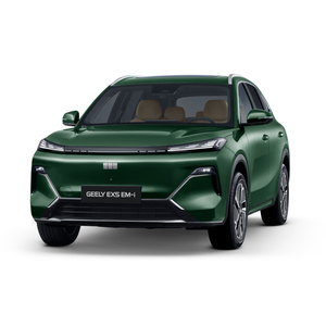 Geely EX5 EM-i (PHEV)