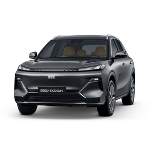 Geely EX5 EM-i (PHEV)