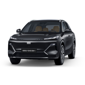Geely EX5 EM-i (PHEV)