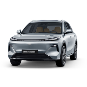 Geely EX5 EM-i (PHEV)