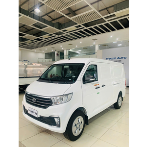 THACO FRONTIER TF450V2S PHIÊN BẢN SỐ TỰ ĐỘNG THÙNG 2m6