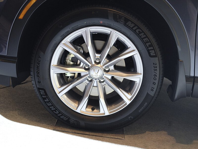 Honda CR-V 1.5L L