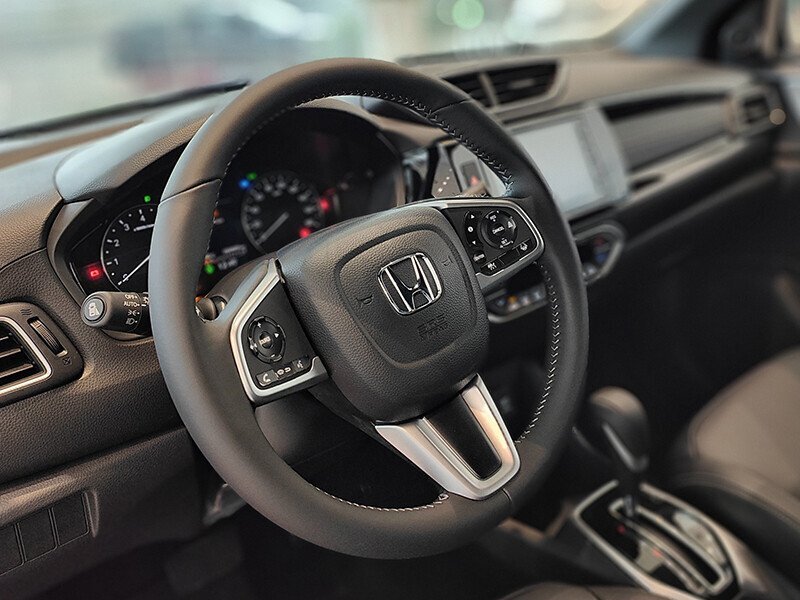 Honda BR-V L