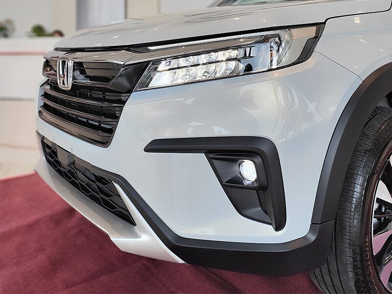 Honda BR-V G