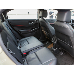 Honda HR-V e:HEV RS