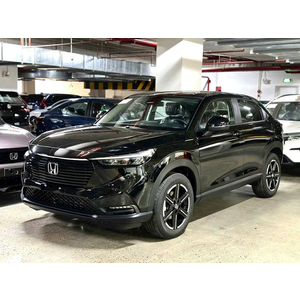 Honda HR-V L