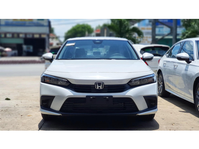 Honda Civic 1.5L G 2025